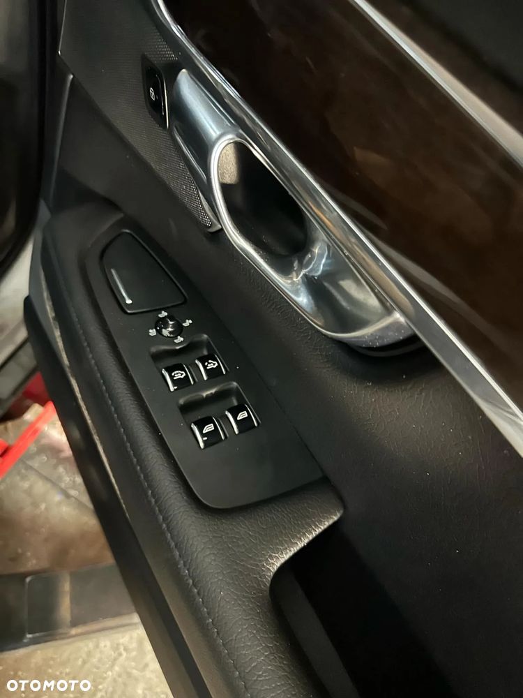 Dzwi tylne  Volvo S90 Wersja Long 711 - 6