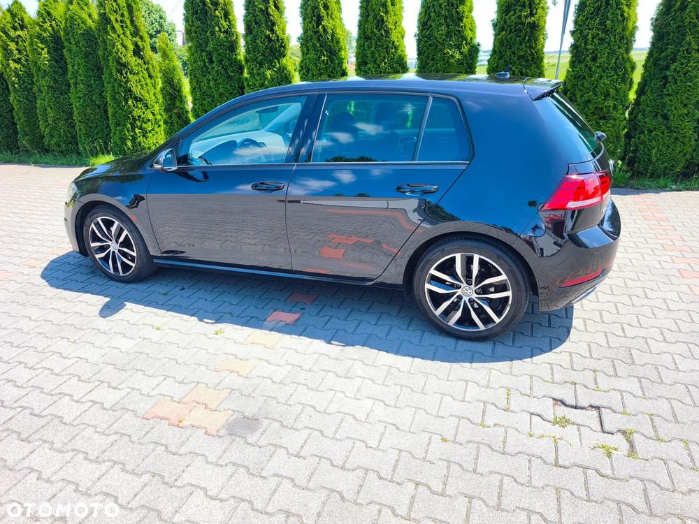 Volkswagen Golf 1.6 TDI SCR DSG Join - 3