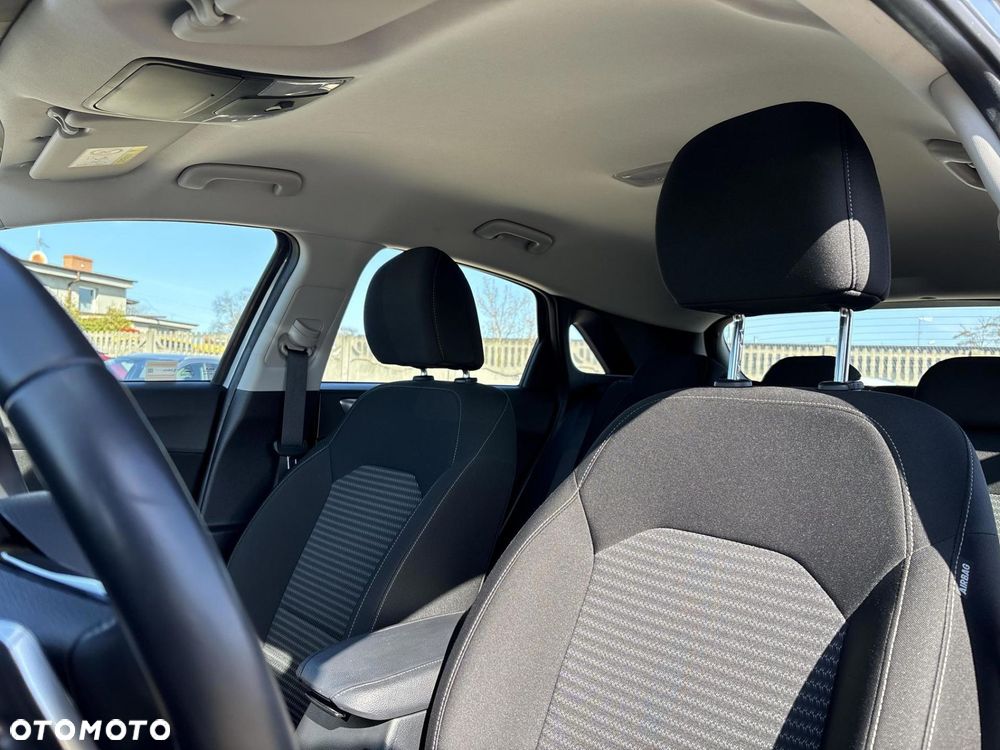 Kia Ceed 1.5 T-GDI M DCT - 12