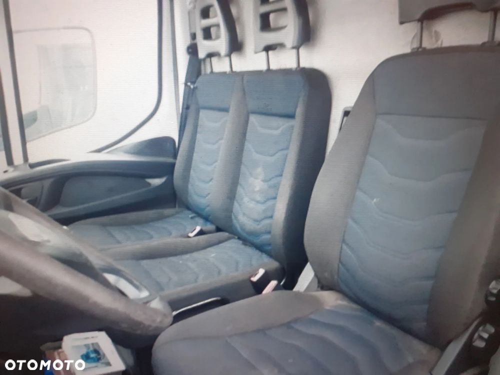 Iveco 35c14 - 7