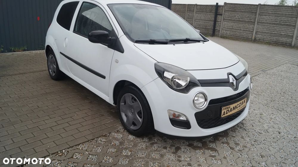 Renault Twingo 1.2 LEV 16V 75 Liberty - 9