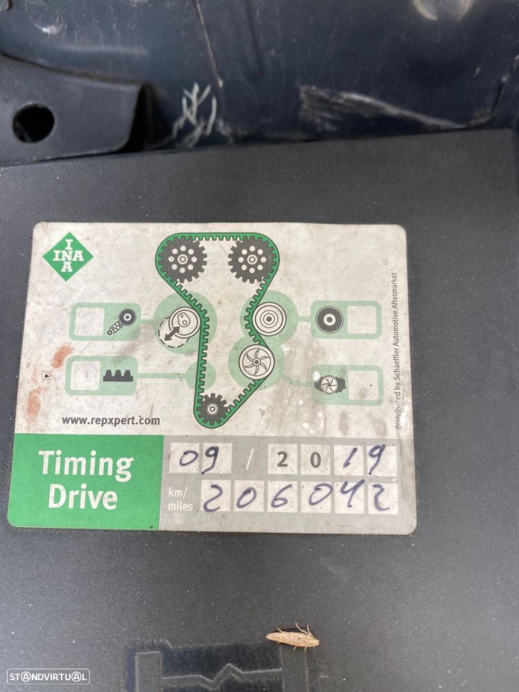 VW Golf Variant 1.6 TDi Best Edition Bluetooth - 15