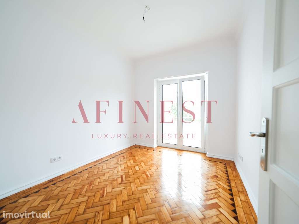 APARTAMENTO T3 NO LUMIAR / QUINTA DAS CONCHAS - Grande imagem: 2/26