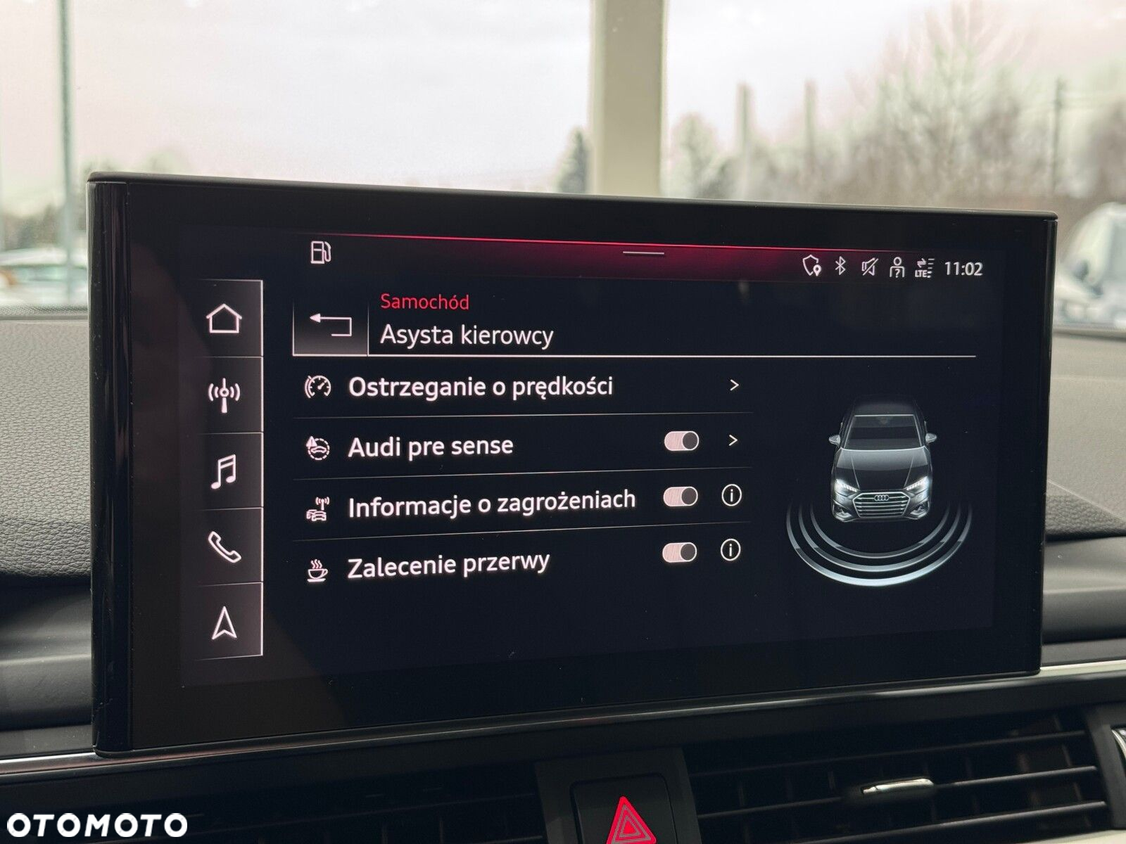 Audi A4 - 35