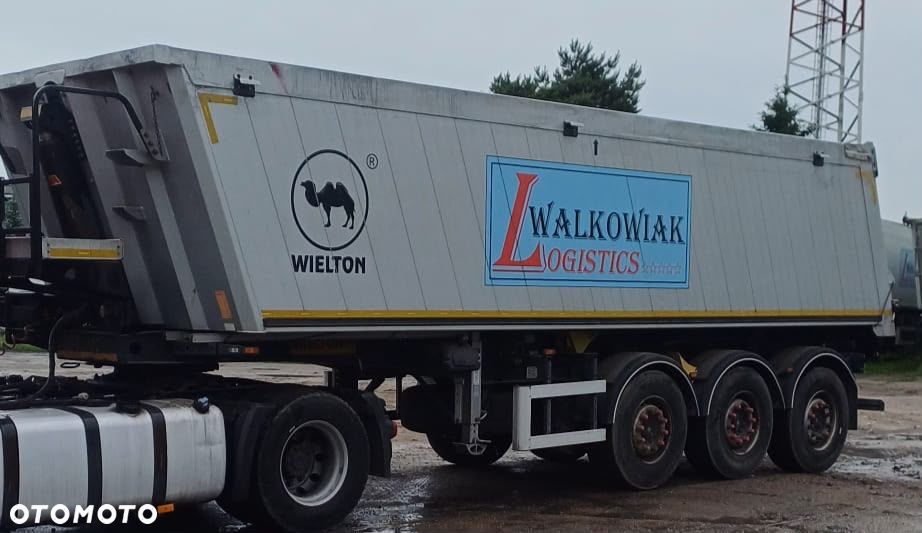 Wielton 38m3 - 1
