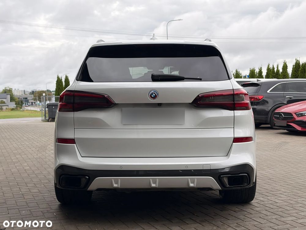 BMW X5 xDrive30d mHEV - 6