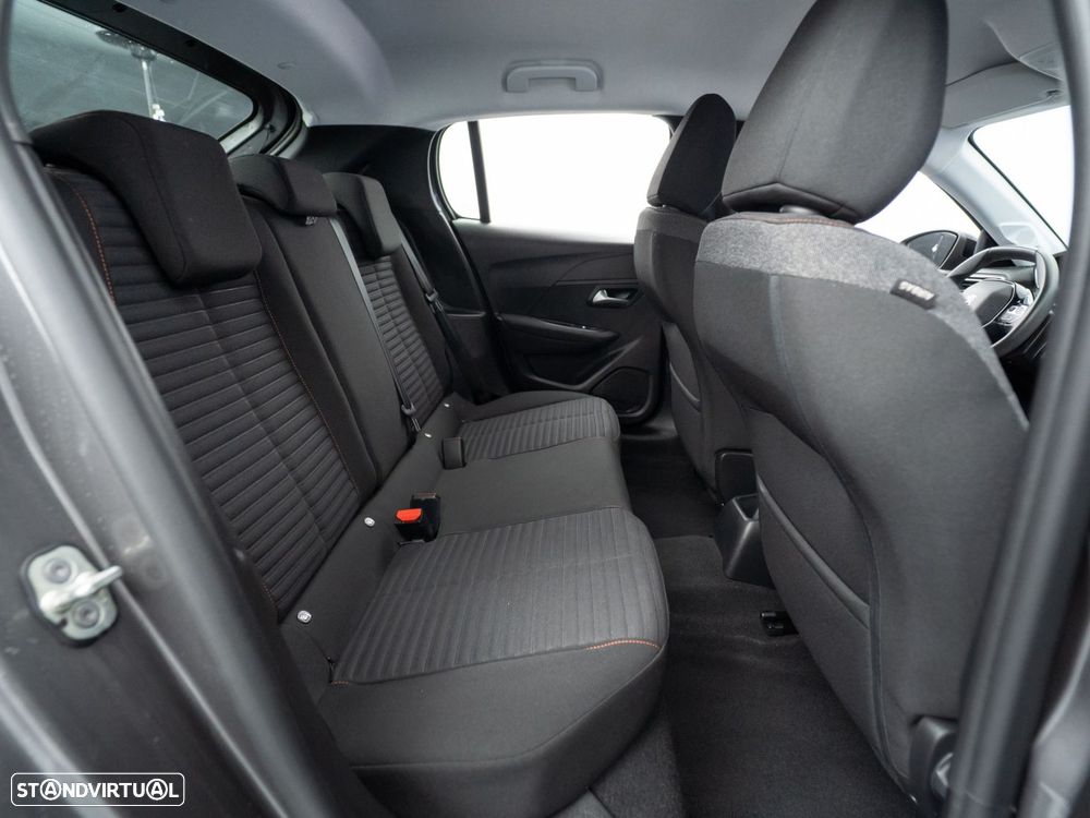 Peugeot 208 1.5 BlueHDi Active Pack - 37