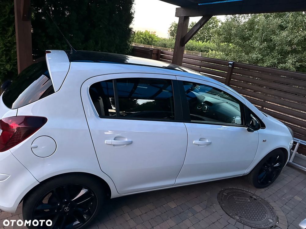 Opel Corsa - 6