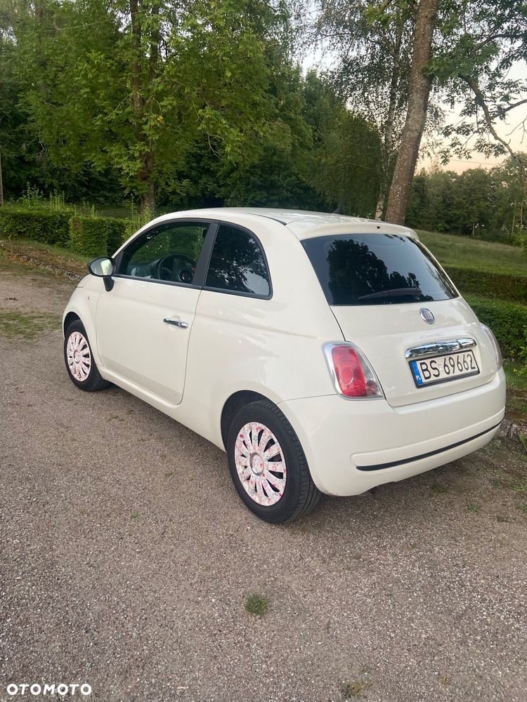 Fiat 500 1.2 Pop - 18