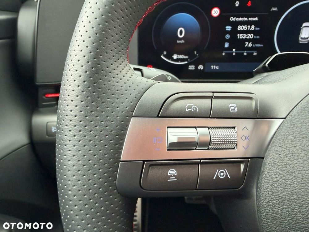 Hyundai Kona 1.6 T-GDI N Line 4WD DCT - 19
