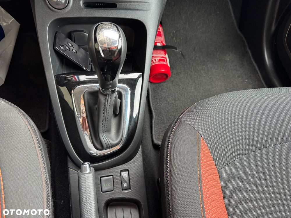 Renault Captur 1.2 TCe Zen EDC - 13