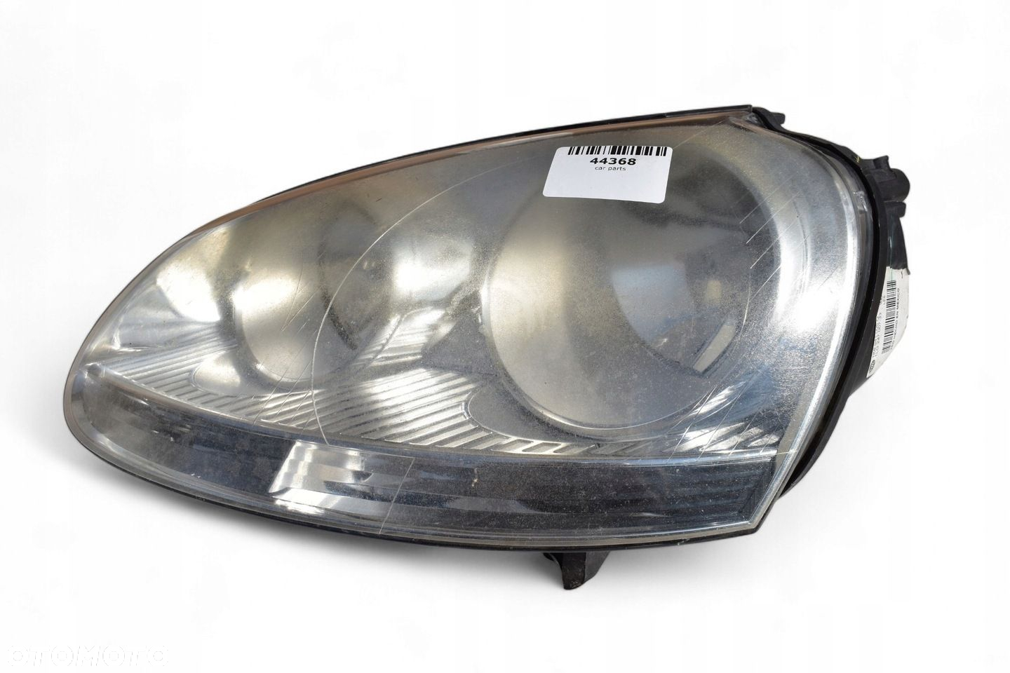 Lampa Lewy Przód VOLKSWAGEN JETTA V 2005-2010R UK 1K6941005Q - 4