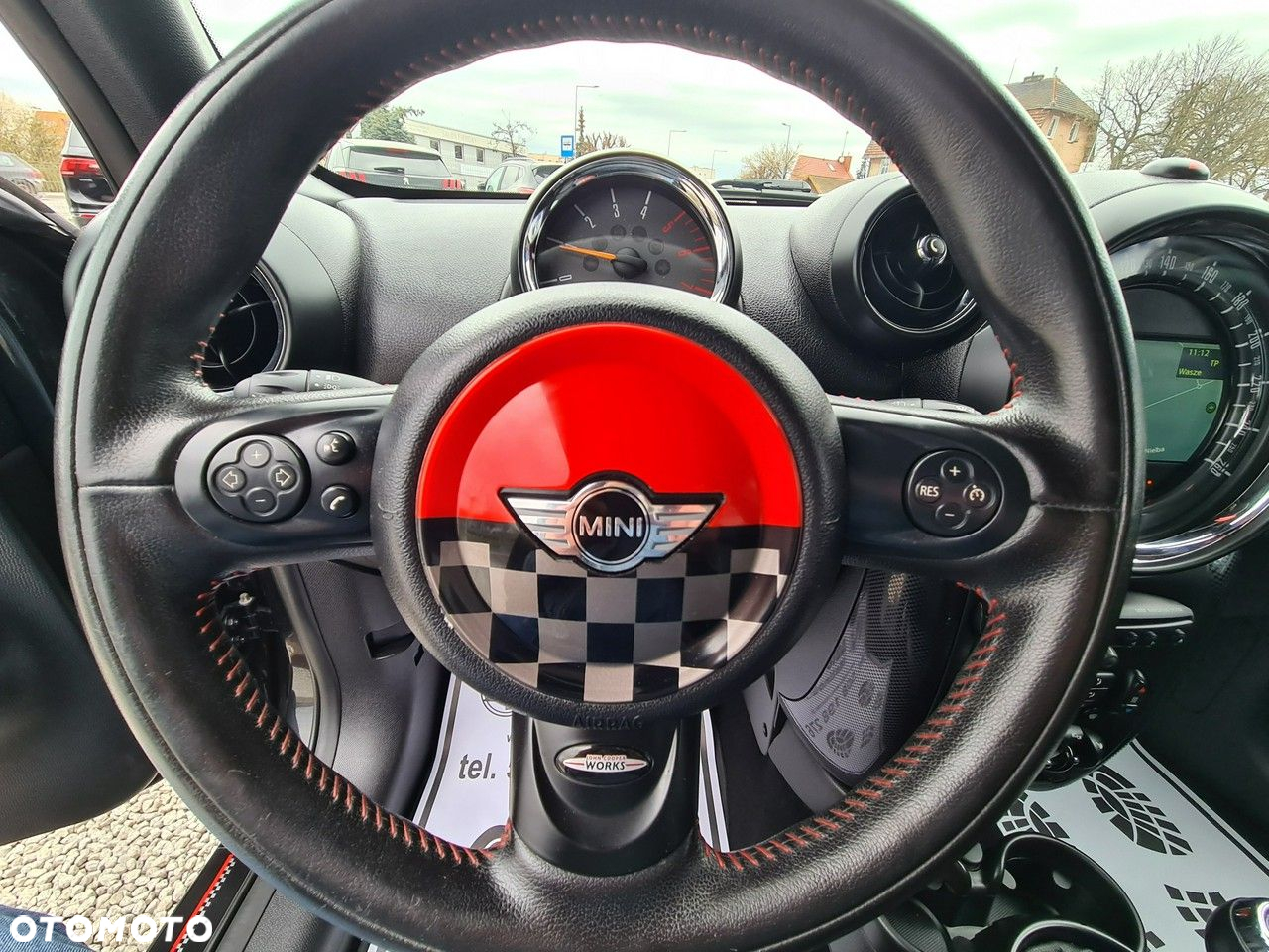 MINI John Cooper Works - 15