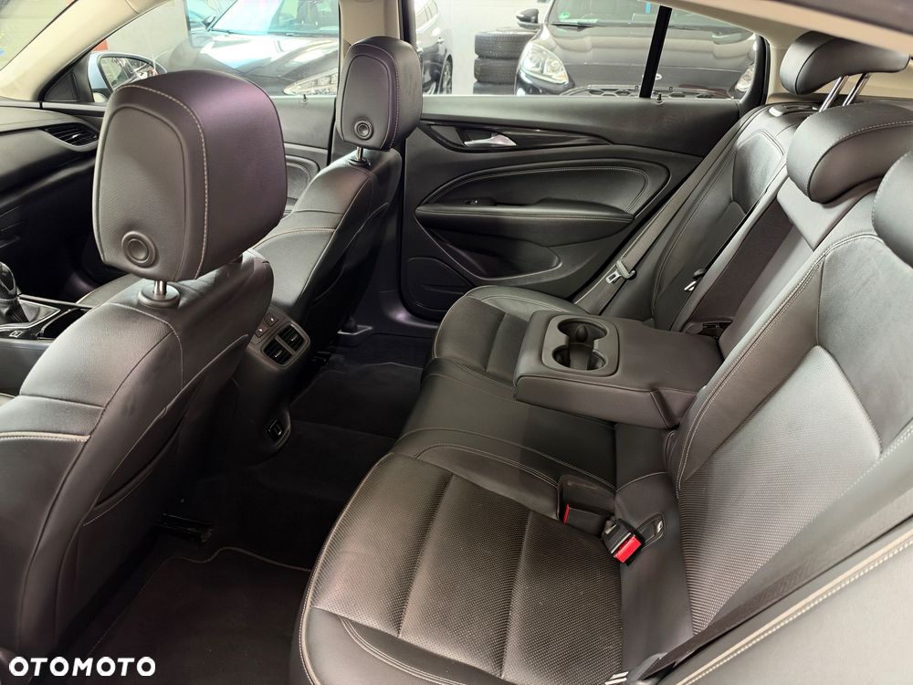 Opel Insignia 2.0 Exclusive - 15
