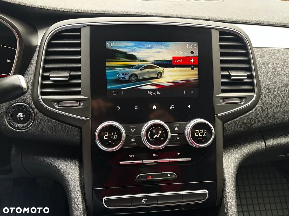 Renault Talisman BLUE dCi 150 LIMITED - 26