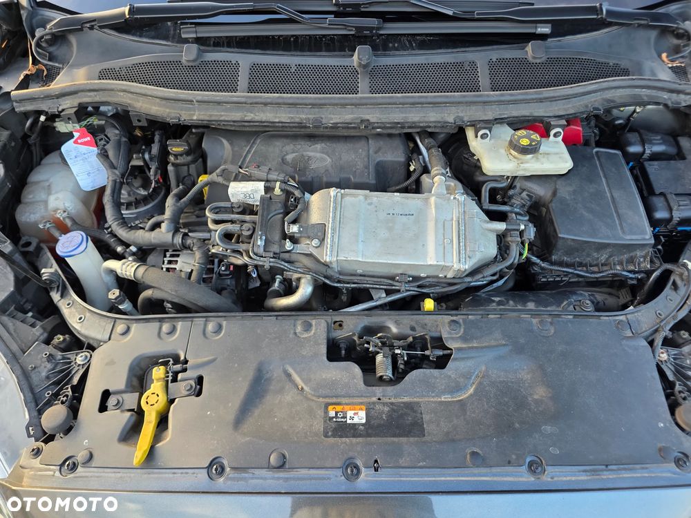 Ford S-Max 2.0 EcoBlue Twin-Turbo ST-Line - 21