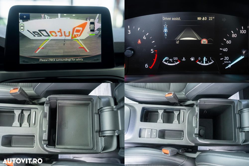 Ford Kuga - 6