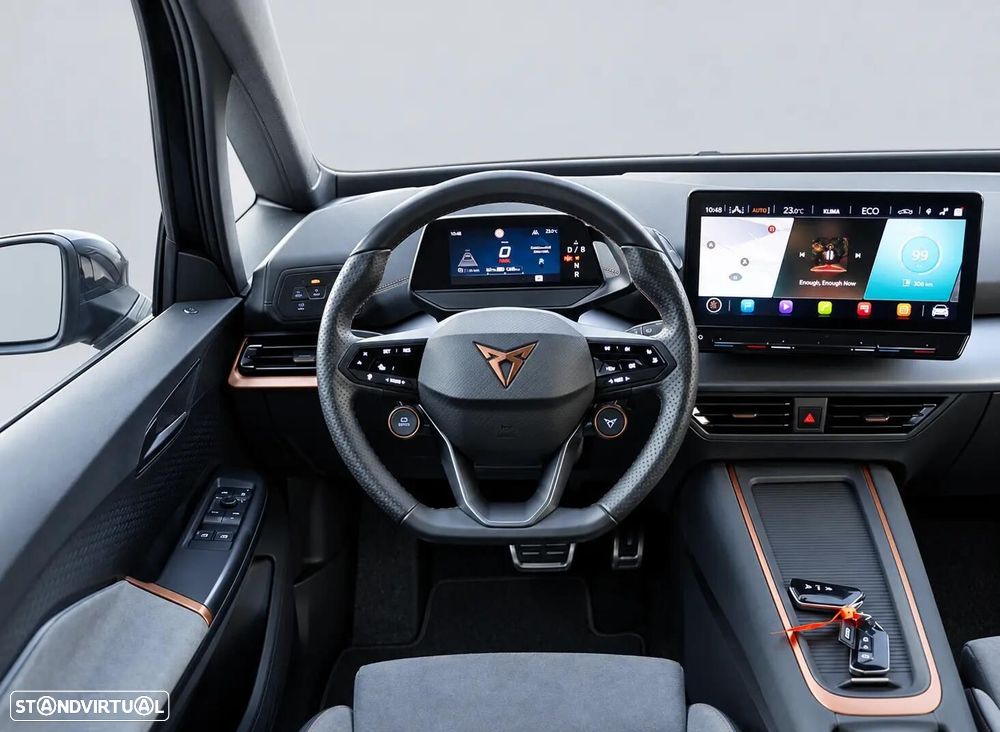Cupra Born 77 kWh e-Boost Plus - 6
