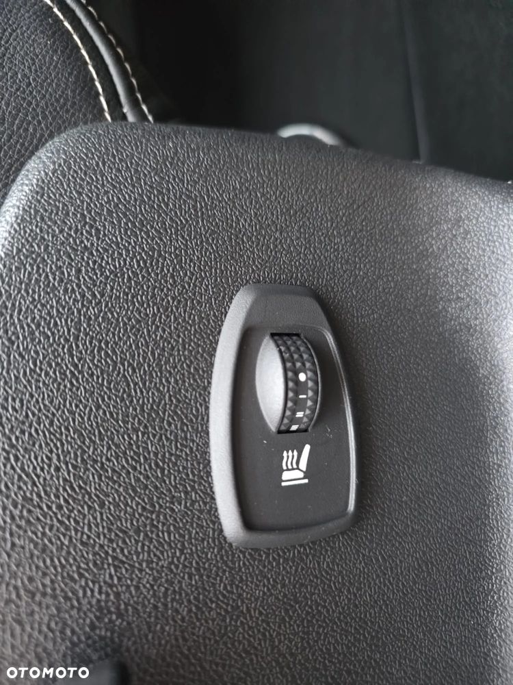 Renault Megane 2.0 140 CVT Dynamique - 25