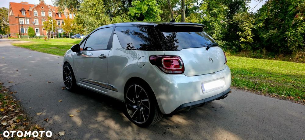 DS Automobiles DS 3 - 4