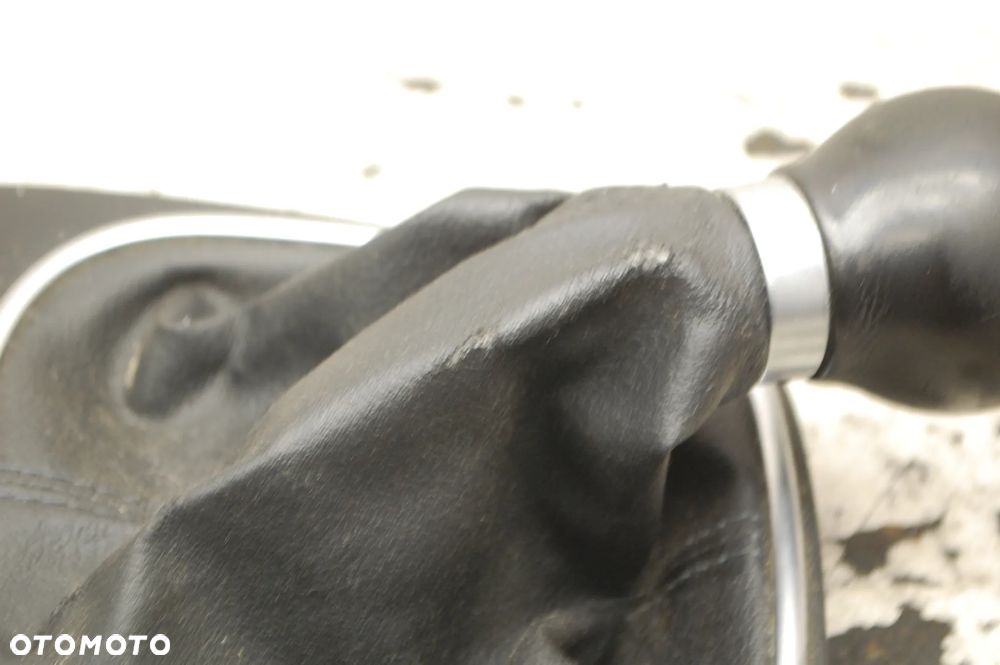 MIESZEK GAŁKA ZMIANY BIEGÓW 1K0711113CF 5 BIEGÓW VW JETTA V GOLF VI 1K0711113BJ - 10