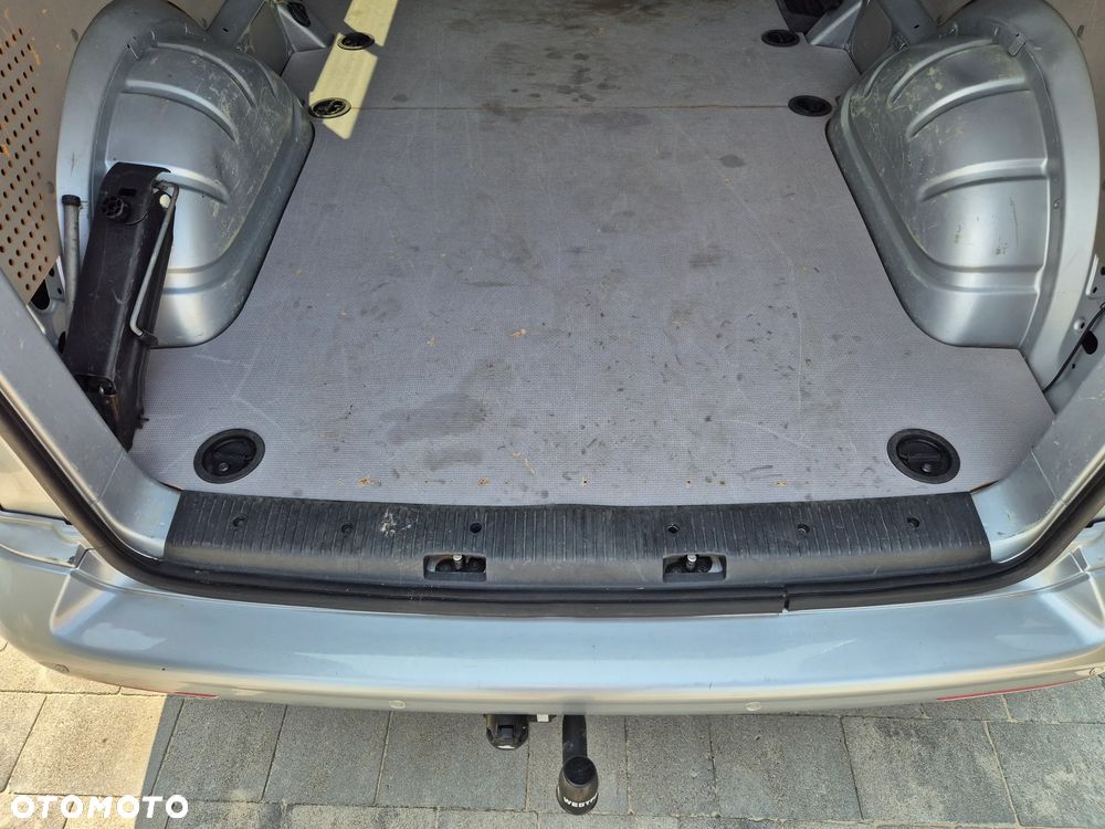 Volkswagen TRANSPORTER - 27