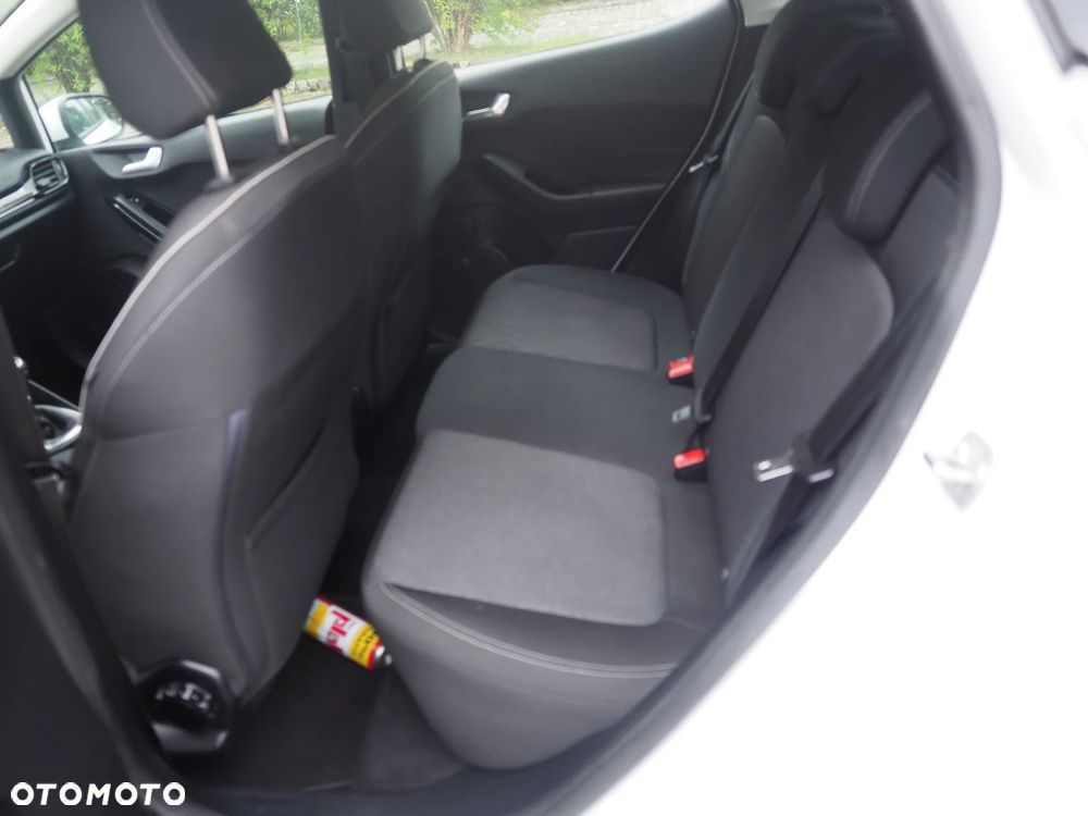 Ford Fiesta 1.0 EcoBoost GPF Active 2 - 23