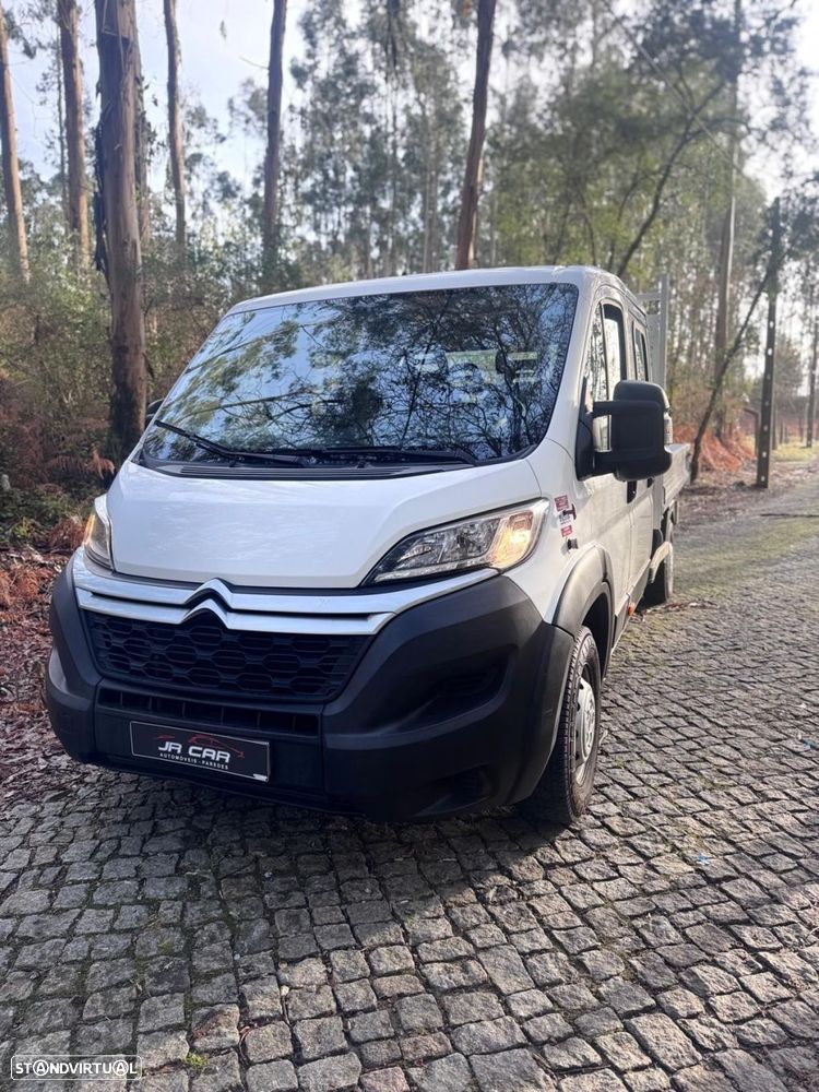 Citroën Jumper L4 Heavy - 1