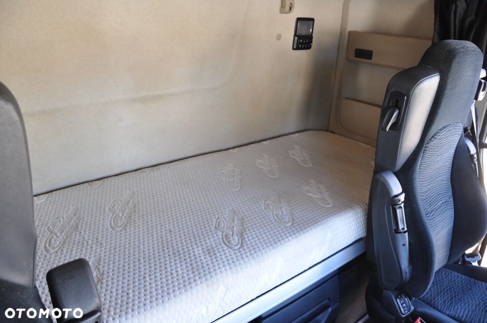 Mercedes-Benz Actros bez retardera - 23