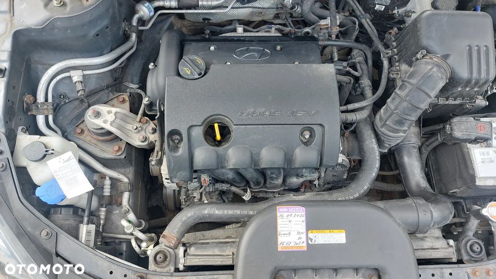 Hyundai i30 1.4 Blue Classic - 13