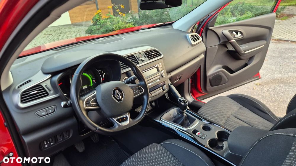 Renault Kadjar Energy TCe 130 COLLECTION - 6
