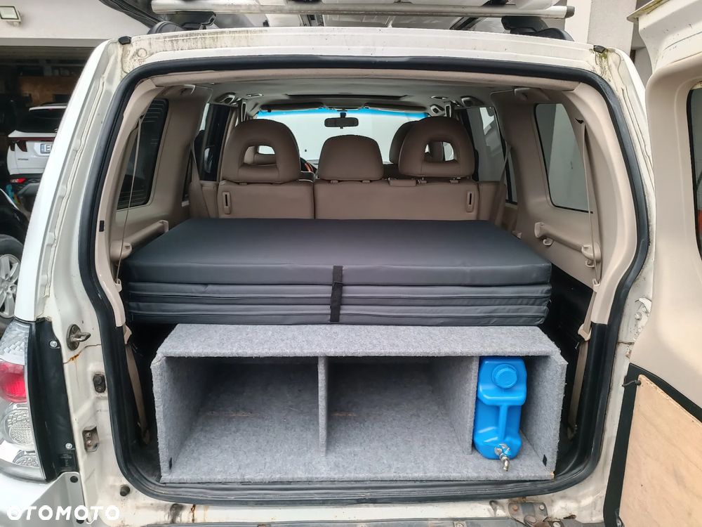 Mitsubishi Pajero 3.5 V6 GDI 7os (lea) - 12