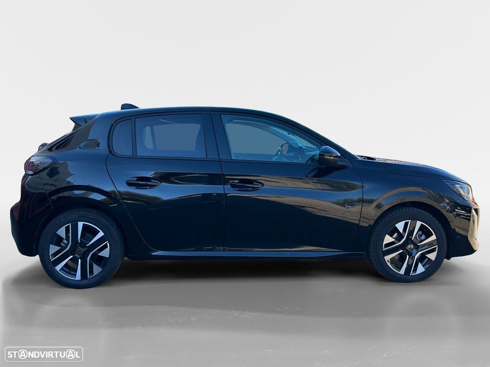 Peugeot 208 1.2 Hybrid Allure e-DCS6 - 6
