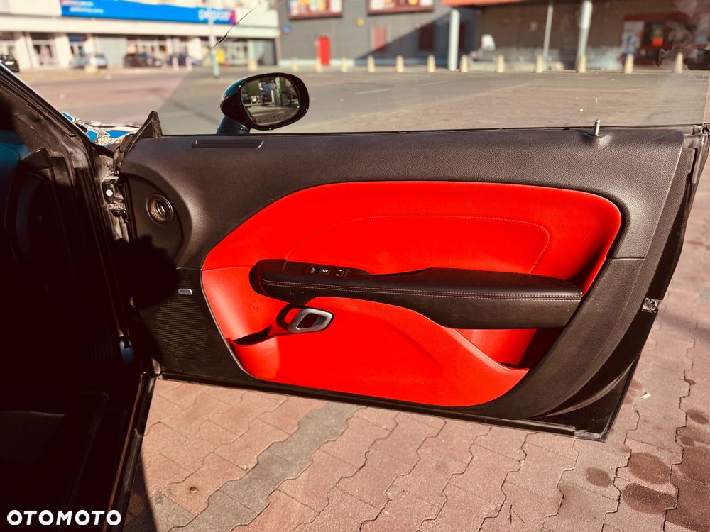 Dodge Challenger 3.6 SXT Plus - 15