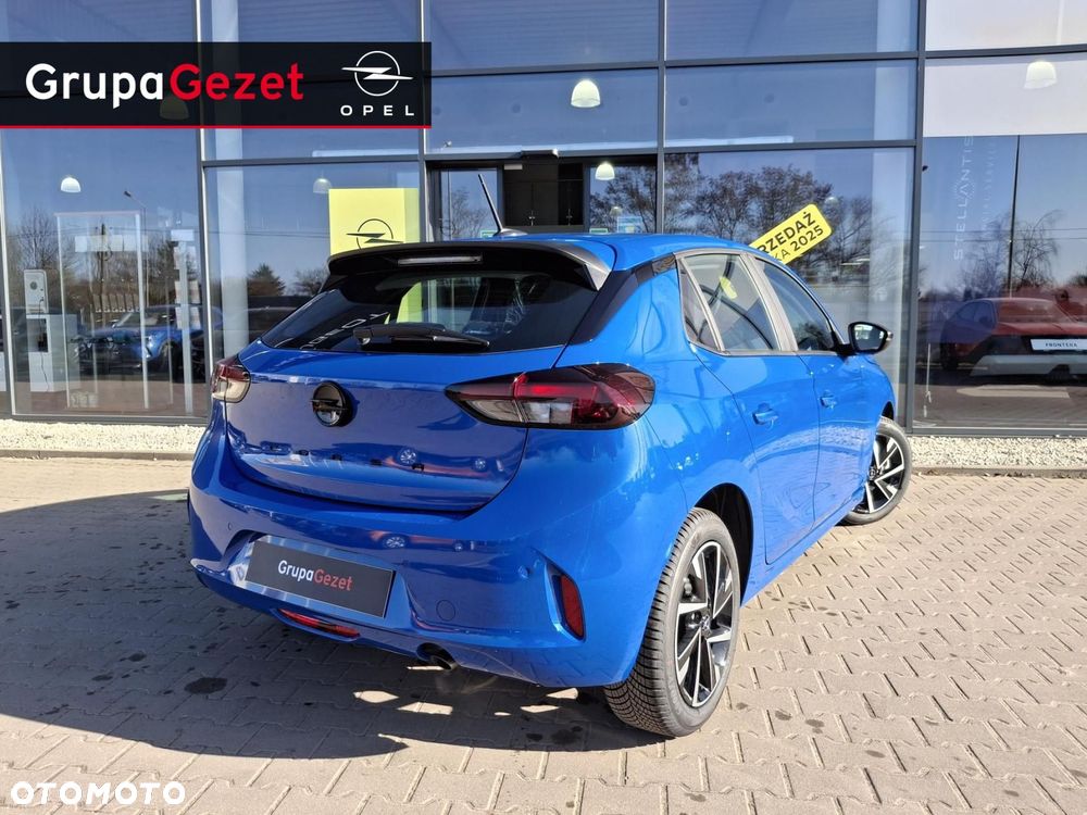 Opel Corsa - 4