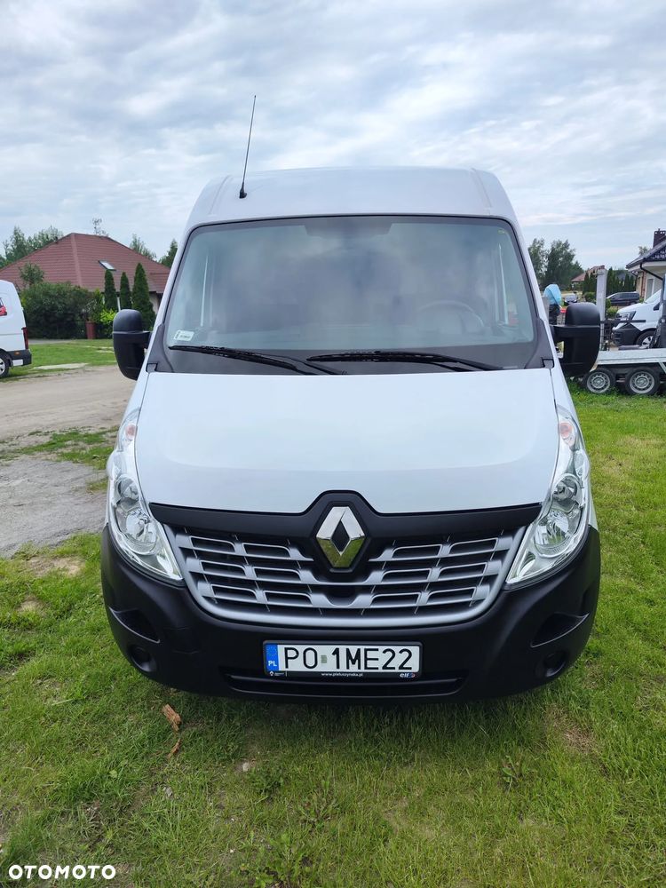 Renault Master L3H2 Business - 2
