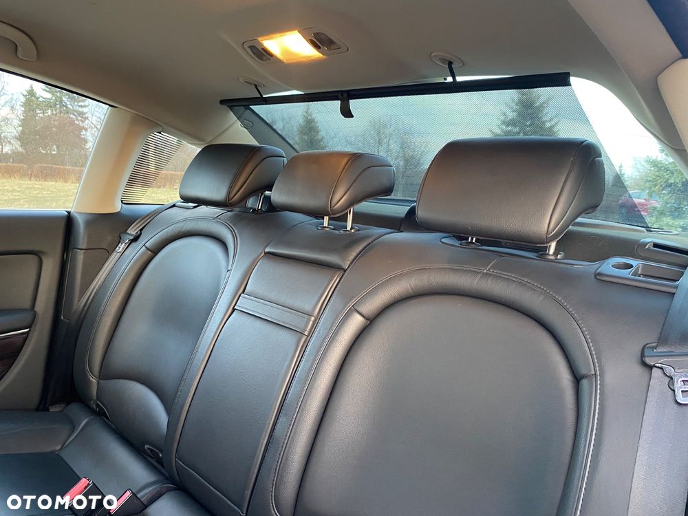 Citroën C6 HDi 240 Biturbo FAP Exclusive - 25