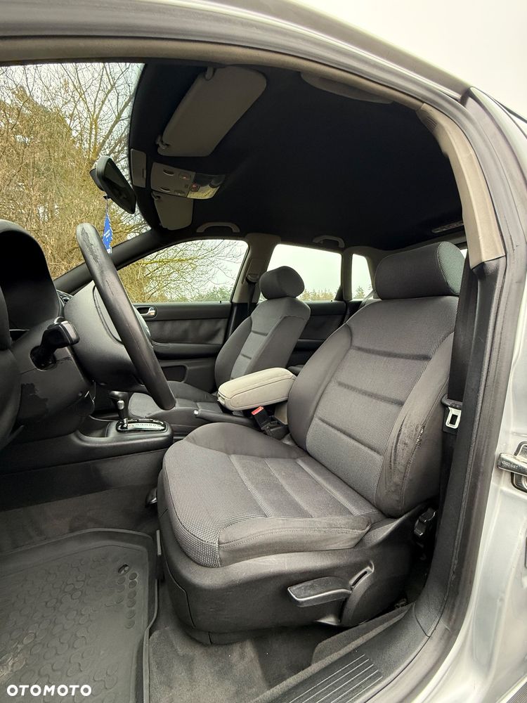 Audi A3 Sportback 1.9 TDI Attraction Tiptronic - 11