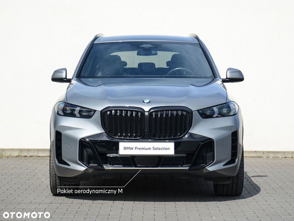 BMW X5 - 7