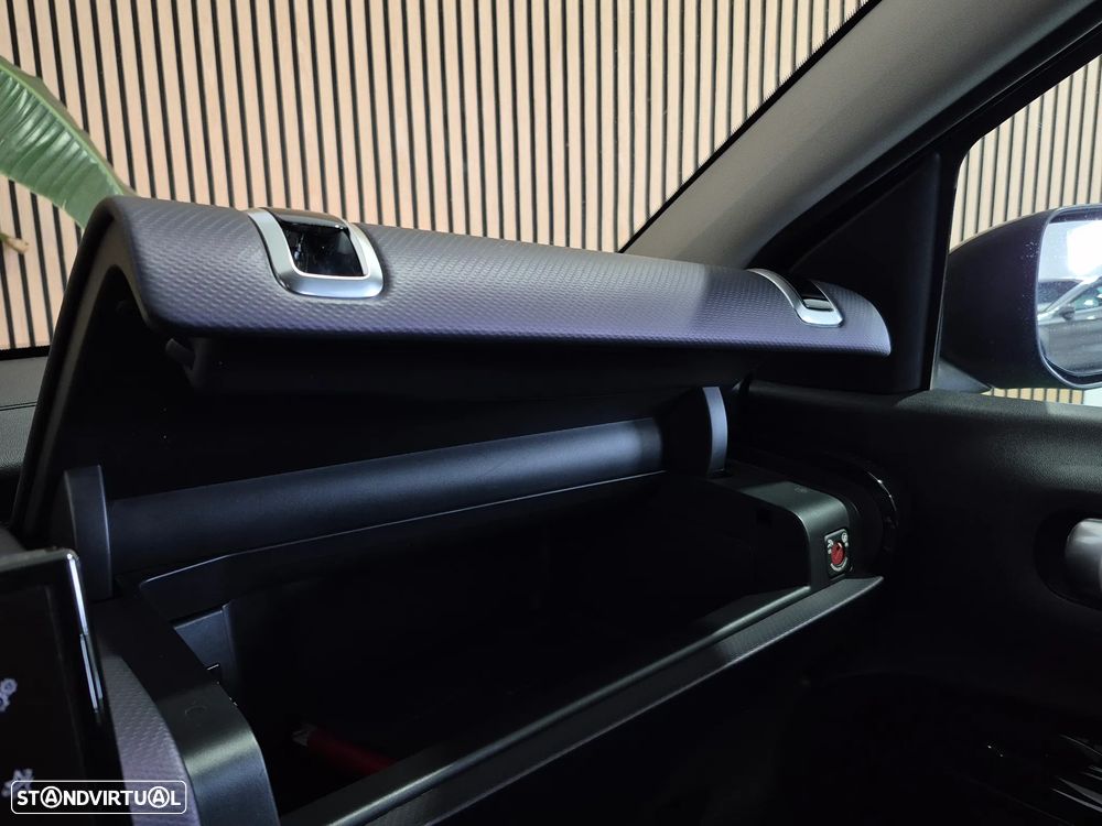 Citroën C4 Cactus e-VTi 82 ETG Stop&Start Shine Edition - 17