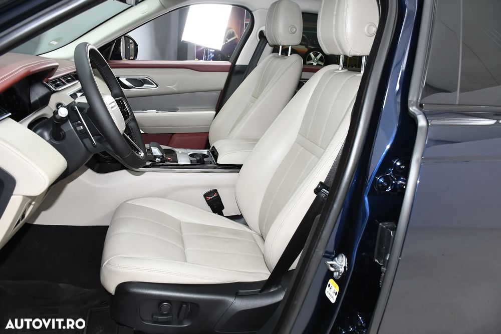 Land Rover Range Rover Velar - 14
