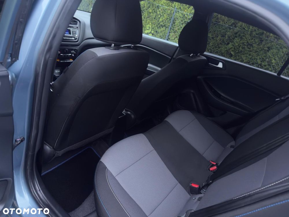 Hyundai i20 1.0 T-GDi Premium - 10