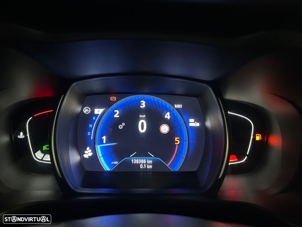 Renault Kadjar 1.5 Blue dCi Intens EDC - 25