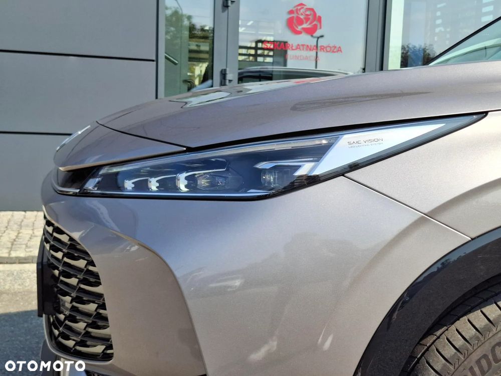 MG HS 1.5T PHEV Excite - 2