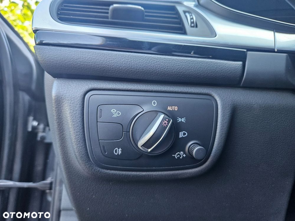 Audi A6 Avant 3.0 TDI competition quattro tiptronic - 24