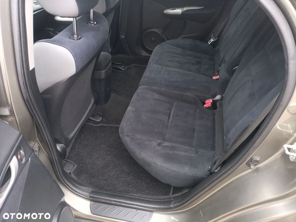 Honda Civic 1.8 Executive - 20