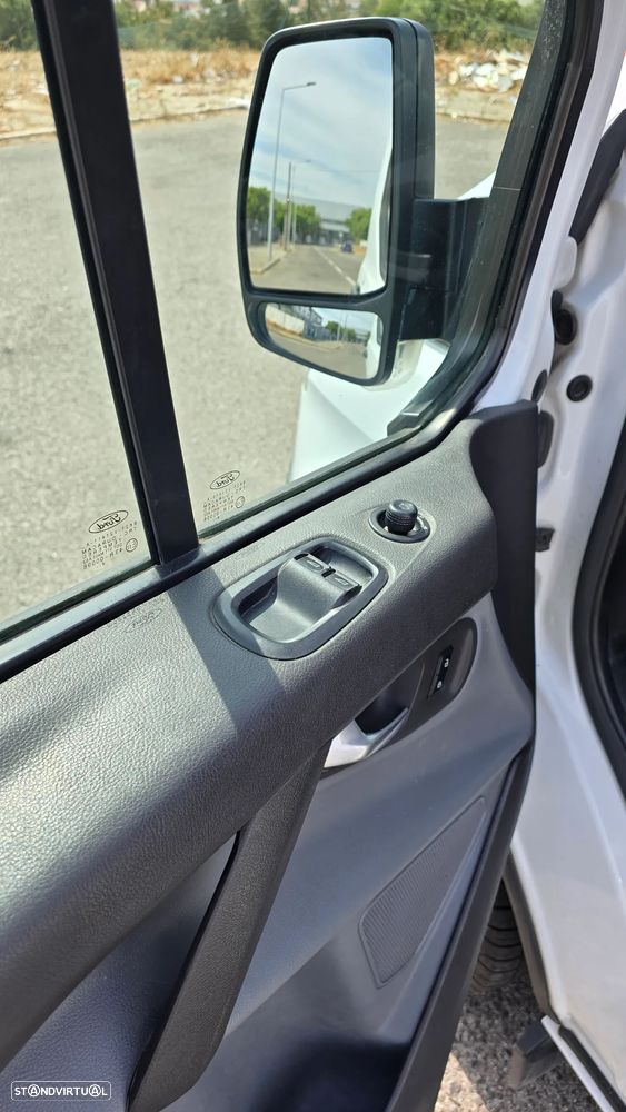 Ford Transit Custom 2.2 TDDCI - 6