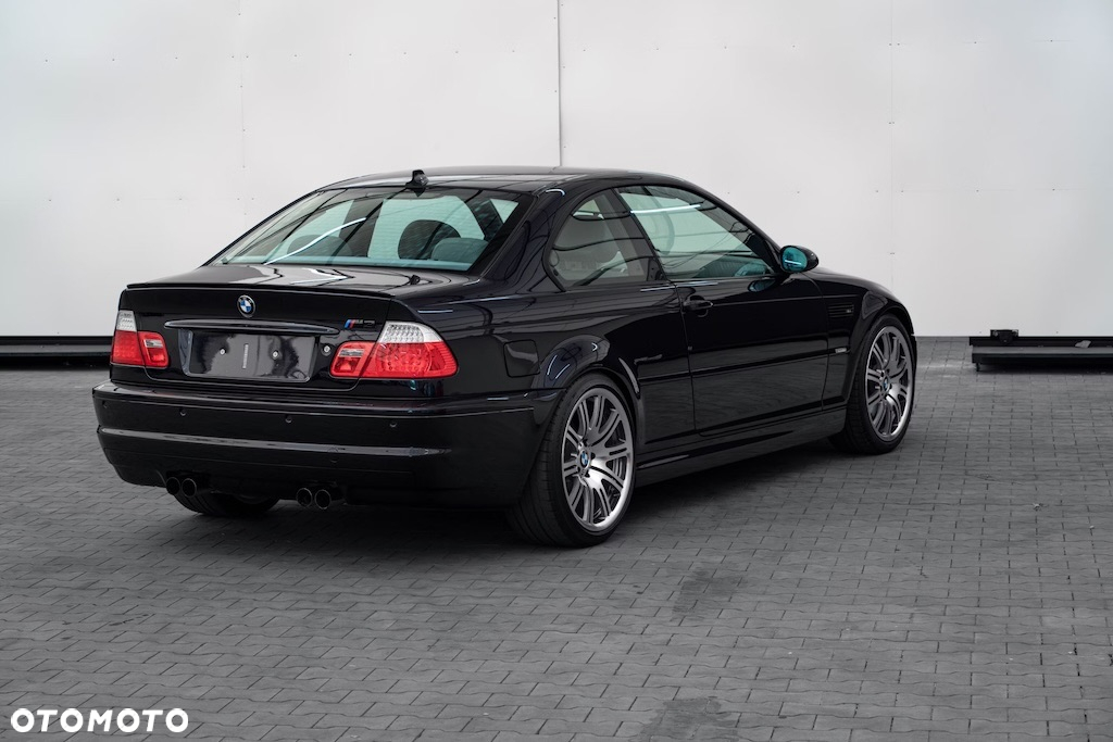 BMW M3 - 7