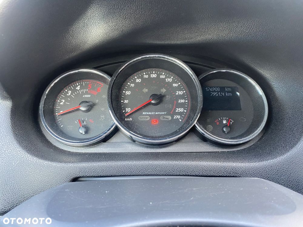 Renault Megane dCi 165 FAP GT Line - 9