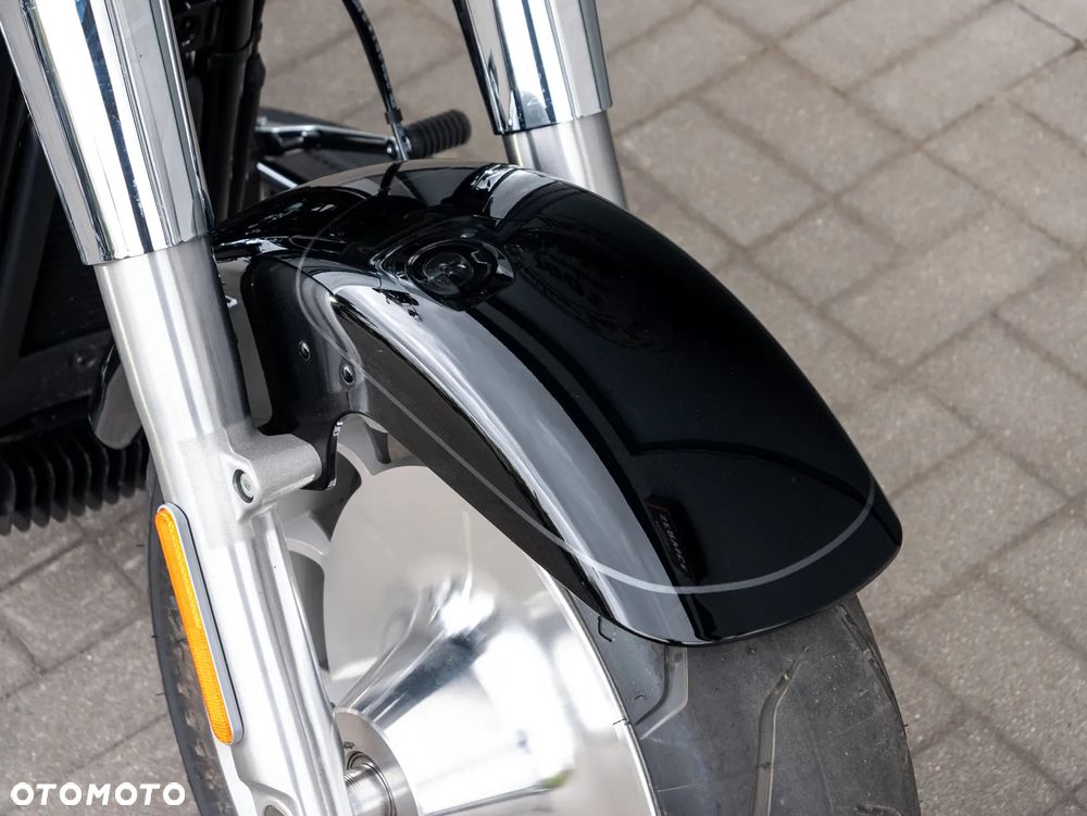 Harley-Davidson Softail Fat Boy - 19